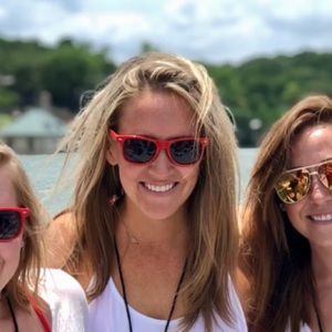 Meet your Posher, Denise